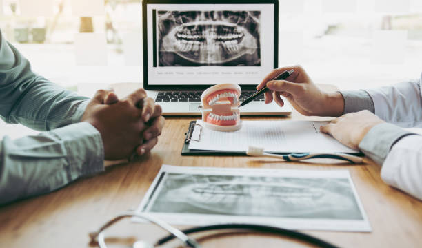 Best Emergency Wisdom Tooth Extraction in Lanse, MI