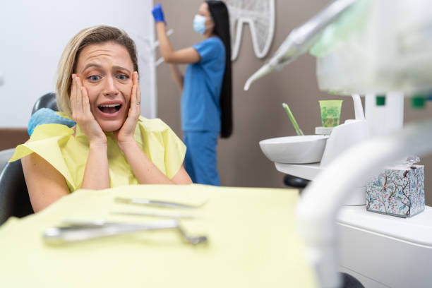 Best Emergency Dental Care for Sports Injuries in Lanse, MI
