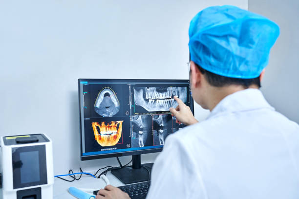 Best Emergency Denture Repair in Lanse, MI