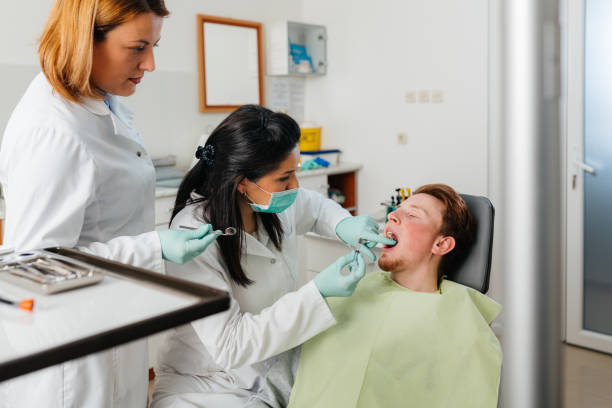 Best Walk-In Emergency Dental Services in Lanse, MI