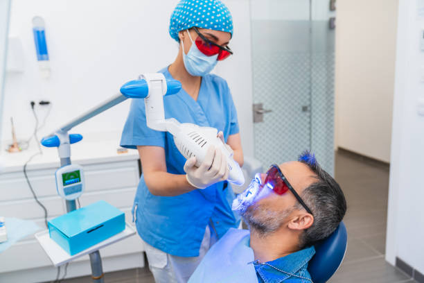 Best Emergency Pediatric Dental Care in Lanse, MI