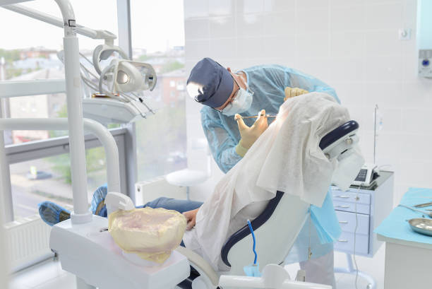 Best 24-Hour Emergency Dental Care in Lanse, MI